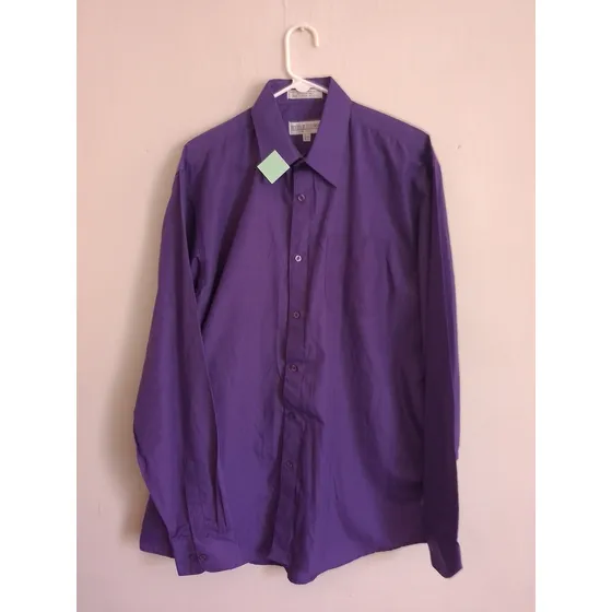 Camisas Caballero Usadas En Buen Estado. Varias Marcas/talla