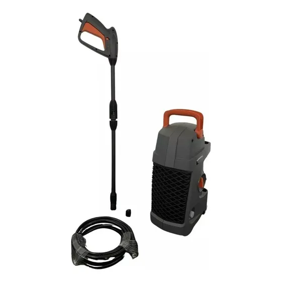 Hidrolavadora 1200 W 90bar Gladiator Pro