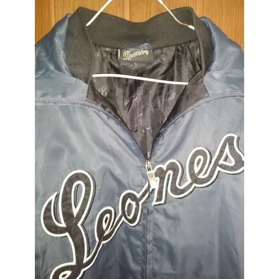 Chaqueta Leones Caracas ( Original)