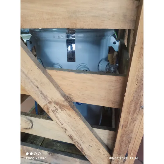 Transformador Monofásico 15 Kva