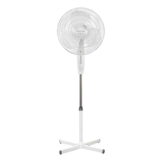 Ventilador Taurus Austros 16 Estructura Blanco Aspas Blanco Ventilador Taurus Austros 16 Estructura Blanco Aspas Blanco