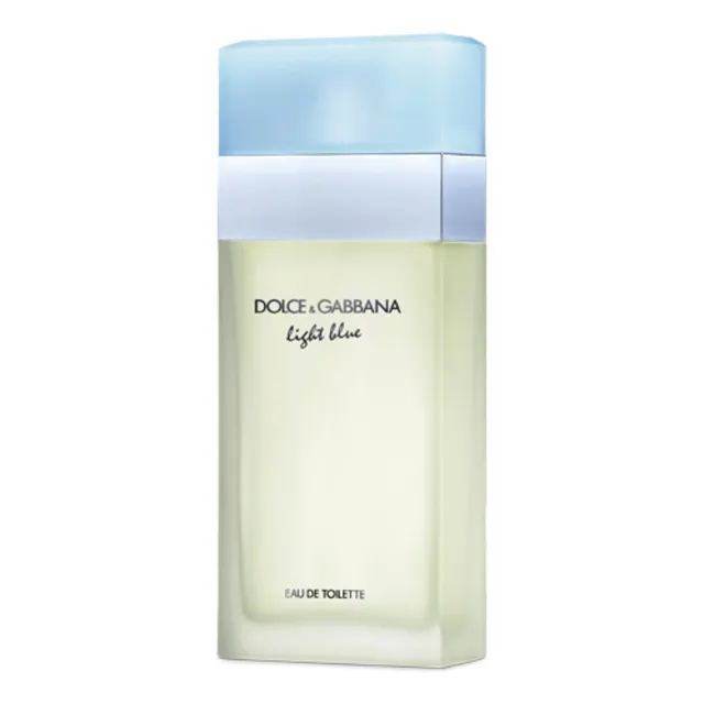 Dolce & Gabbana Original Eau De Toilette 200 ml Para  Mujer