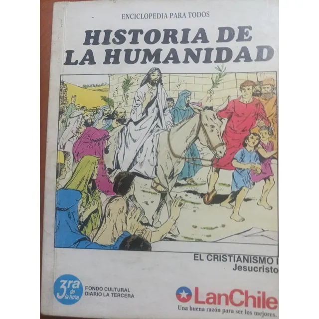 Historia De La Humanidad.