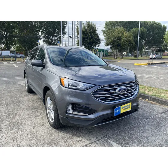 Ford Edge Xrs