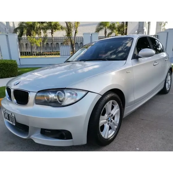 Bmw Serie 1 2.0 120i Active 156cv