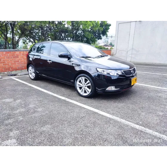 Kia Cerato Forte 1.6
