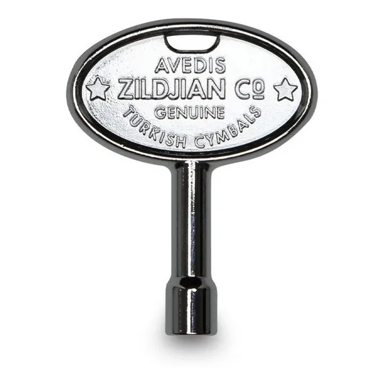Chave De Afinação Para Bateria Zildjian