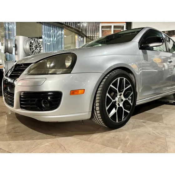 Volkswagen Bora Diesel Dsg
