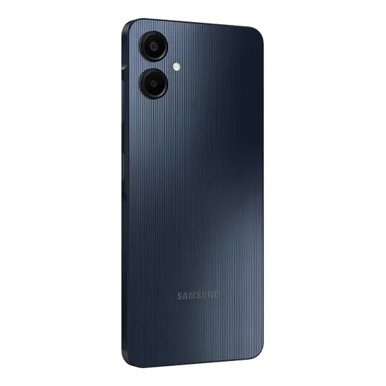 Celular Samsung Galaxy A06 4gb Ram 128 Gb Rom Black