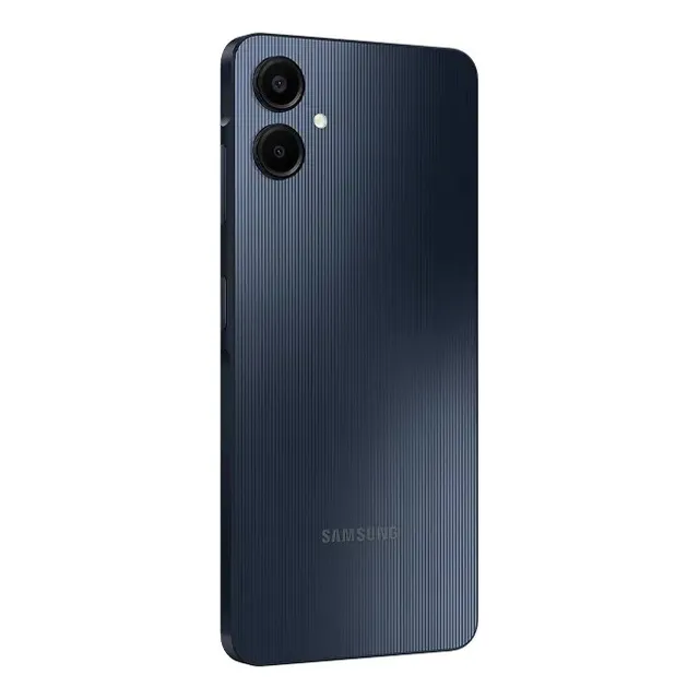 Celular Samsung Galaxy A06 4gb Ram 128 Gb Rom Black