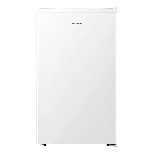 Frigobar Hisense Rr33d6awx1 3.3 Pies 92 Lts Color Blanco