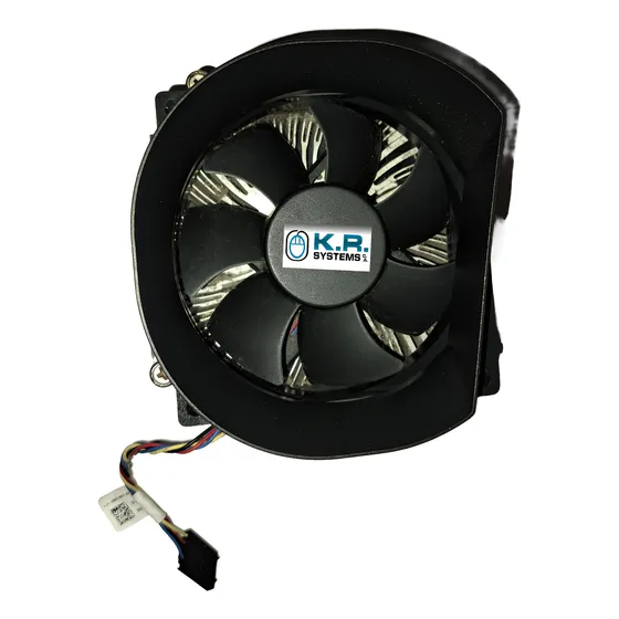 Fancooler Disipador Procesador Intel Dell Optiplex 7010 9010