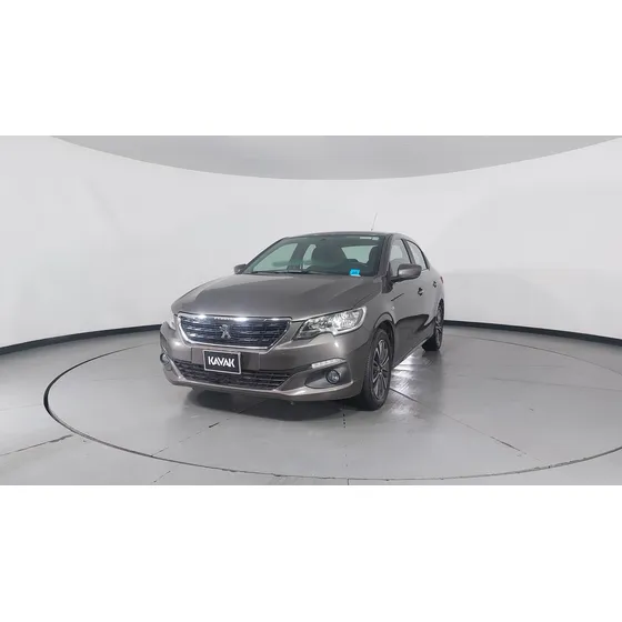 Peugeot 301 1.6 Allure Hdi Mt