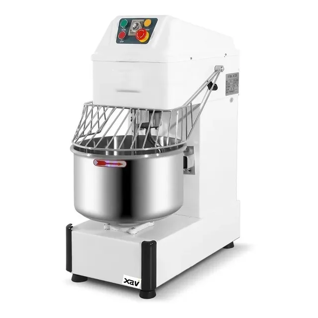 Amasadora Industrial 64lts I007 Roccia