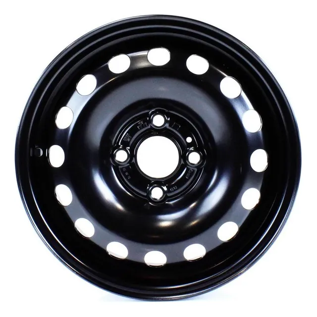Llanta Original Volkswagen Gol G5