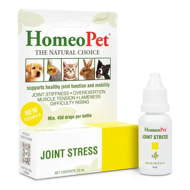 Apoyo Articular Para Perros Gatos Medicamento Líquido Movimi
