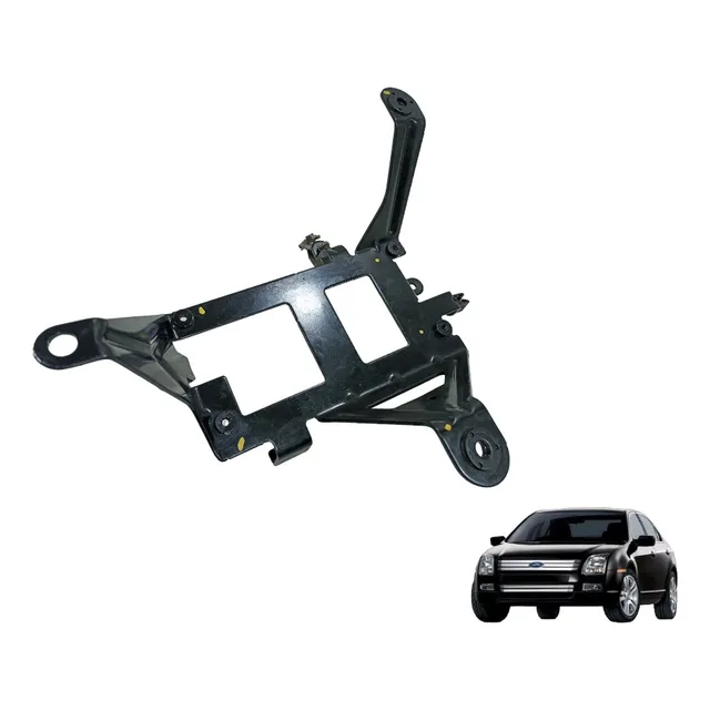 Suporte Modulo Injeçao Ford Fusion 2.3 2006 2009 Usado Orign