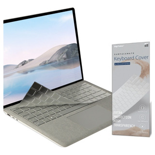 Cubierta De Teclado En Español Para Surface Laptop 5 / 4 / 3 Cubierta De Teclado En Español Para Surface Laptop 5 / 4 / 3