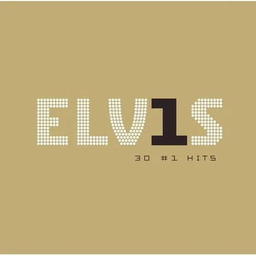 Cd Presley Elvis Elvis 30 #1 Hits