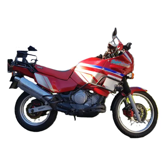 Yamaha Xtz 750 Super Tenere