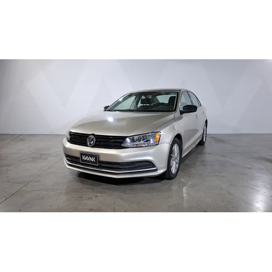 Volkswagen Jetta 2.0 Mt