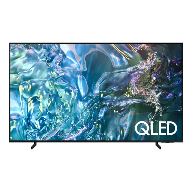 75'' Qled 4k Q60d Tizen Os Smart Tv (2024)