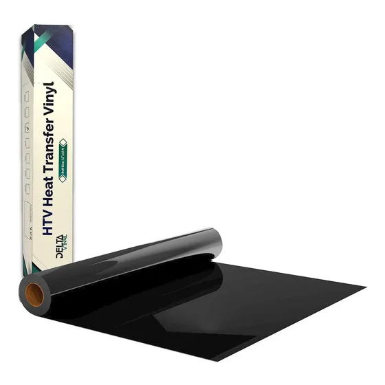 Rollo Vinilo Para Planchar 12.0 1.4 In Cortadoa Grillo