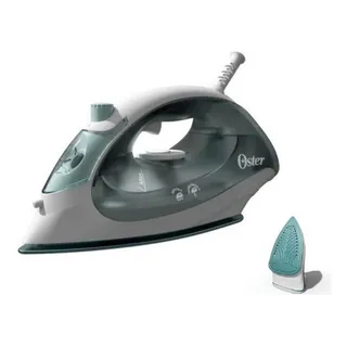 Ferro Passar Vapor Gcstbs5002 Antiaderente Oster 1200w Ferro Passar Vapor Gcstbs5002 Antiaderente Oster 1200w