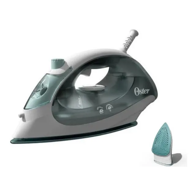 Ferro Passar Vapor Gcstbs5002 Antiaderente Oster 1200w 127v