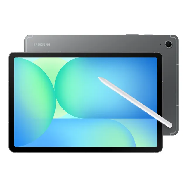 Samsung Galaxy Tab S10 Fe Gris 256gb Gray