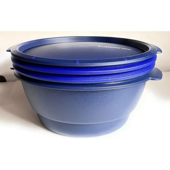 Tupperware Sistema Inteligente Multicocina