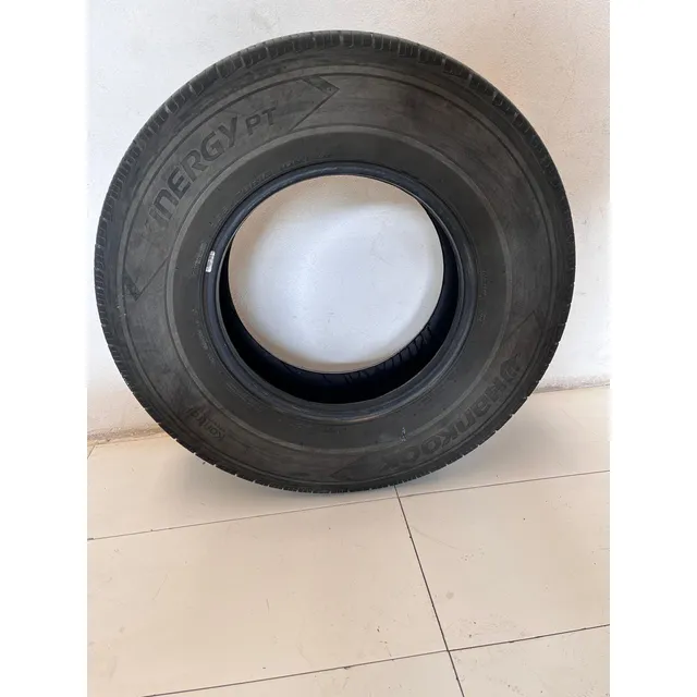 Llanta Kinergy Hankook 235/75r15