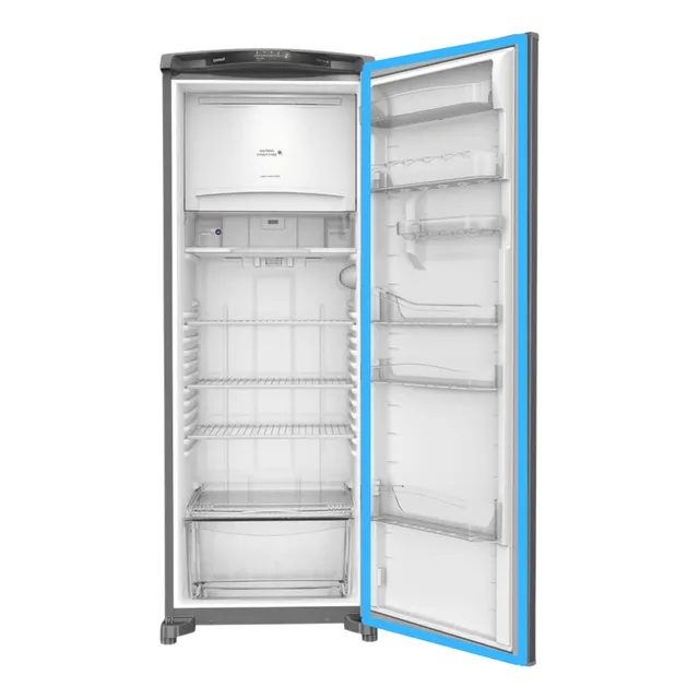 Borracha Para Geladeira Consul Crp38a 58x155 Cm