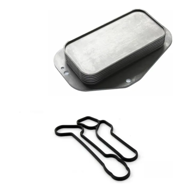 Enfriador Aceite Motor Cruze 2010-2014