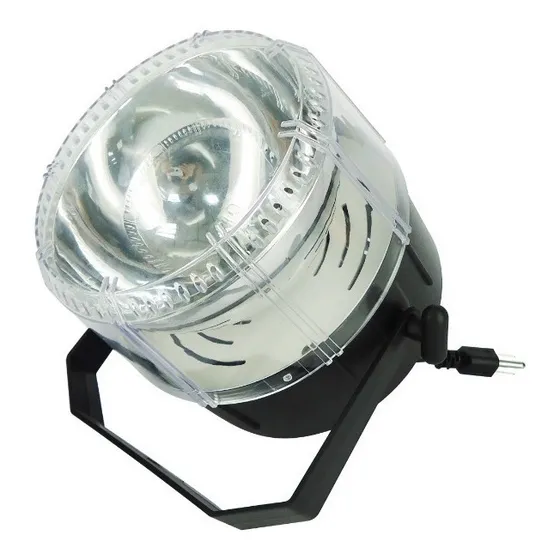 Luz Strobo Miniteca Flash Intermitente Rosi Rm-047b