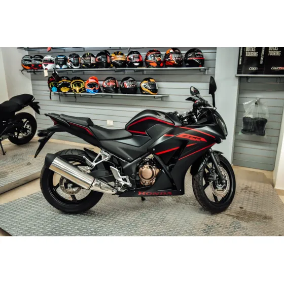Honda Cbr 300