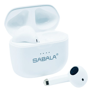 Audífono Inalámbrico Bluetooth Sabala St-547 Audífono Inalámbrico Bluetooth Sabala St-547