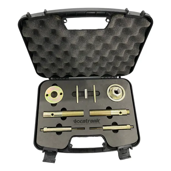 Ferramenta P/ Sacar Bicos Injetores Renault Master