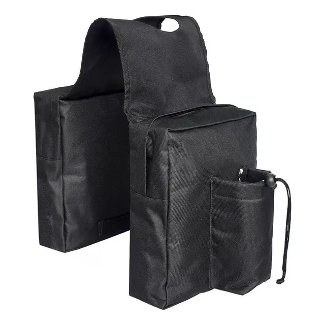 Bolsas De Sillín Montaje De Tanque Organizador Impermeable