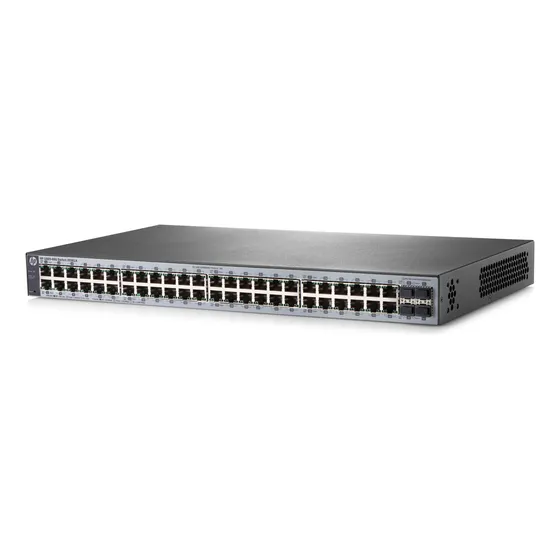 Switch Administrable Hp 1820-48g 48 Puertos Gigabit 4x Sfp