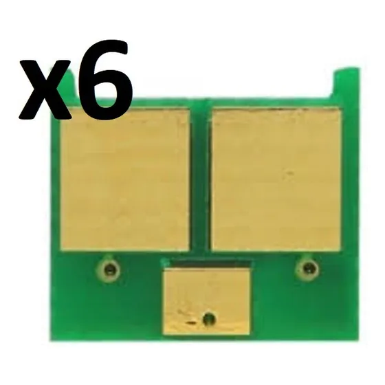 Chip Toner Hp 32a Cf232a M203dw Mfpm227 Fdw227sdn M118