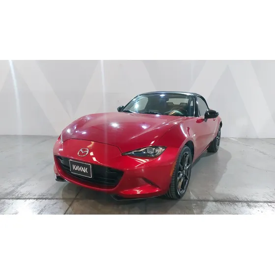 Mazda Mx-5 2.0 I Sport Mt