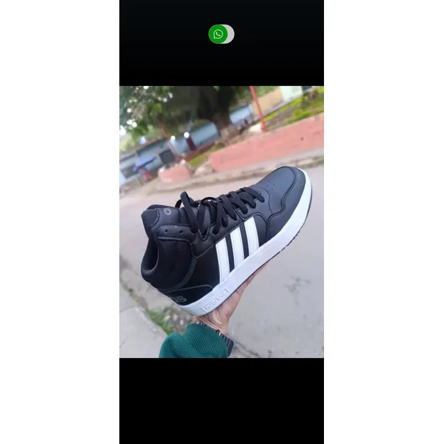 adidas Hoops 3.0
