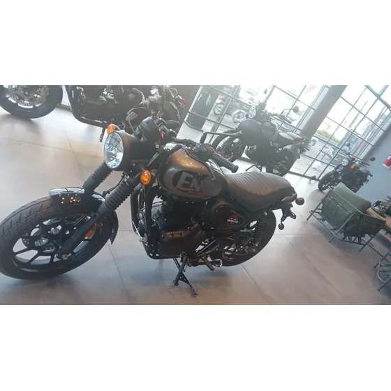 Royal Enfield Hunter 350