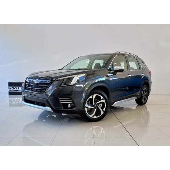 Subaru Forester I-l Es Hev Cvt