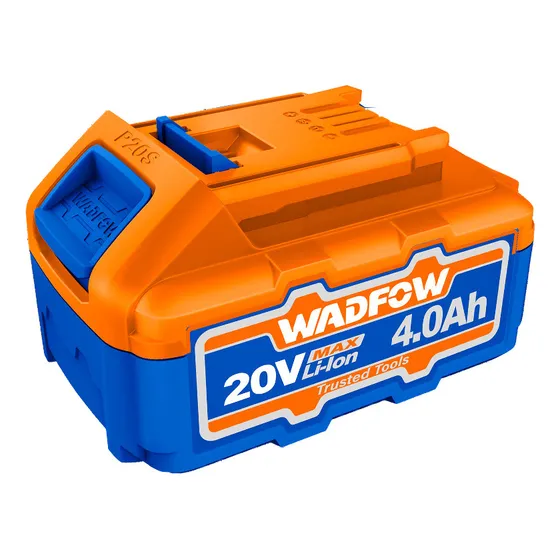 Bateria 20v 4ah Wadfow P20s Wlbp540 Pg