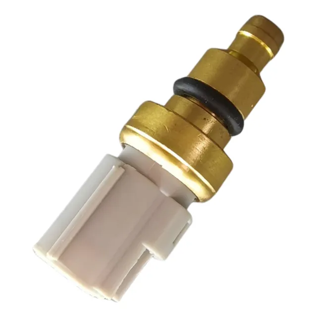 Sensor Temperatura Água Ford Focus Fiesta Zetec Rocam 2009