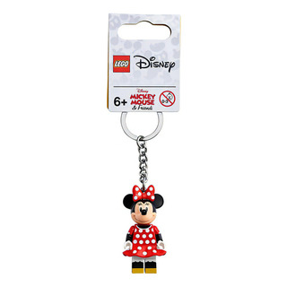 Lego Llavero De Minnie 853999 - 1 Pz Lego Llavero De Minnie 853999 - 1 Pz