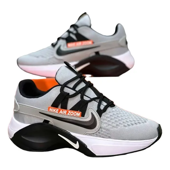 Zapatos Deportivos Zoomtwo Hermosos Colombianos 