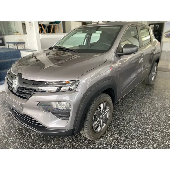 Renault Kwid 1.0 Sce 66cv Zen
